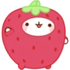 －  〭  ౨ৎ Fresas 33