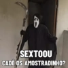 Amostradinho meme 7