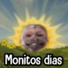 Monitos días