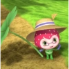 －  〭  ౨ৎ Fresas 28