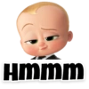 Boss Baby 9