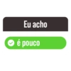 QUIZ DA SINCERIDADE PARTE 2 6