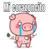 Cerditos 💕 (By Krys) 2