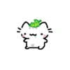 Basilleaf Cat 13