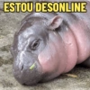 MOO DENG MEMES 🦛 5