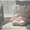 Hello Kitty soft  11