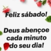 Feliz Sábado 11