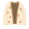 Cardigan cute 6