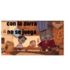 Cosas raras  14
