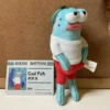 🧿 Pez de Fondo de bikini🐟🐠 7