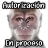 Autorización En proceso