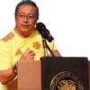 Gustavo Petro 2022-2026 🇨🇴 #4 11