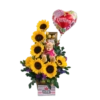 Flores amarillas 🌼🌻 5