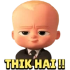 THIK HAI!!