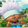 Upin, lihat aku!