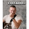 COITADO...