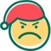 🙂🎄 Emojis de Navidad🎄🙂 21