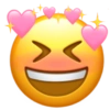 Emojis fofos WhatsApp 5