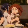 Ochako Uraraka Anime ! ᰔ ִ ׄ 8