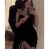Neck kisses 🥰😘😋 10
