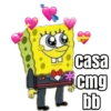 CANTADAS BOB ESPONJA 9