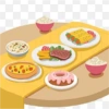 Makanan 19