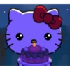 HELLO KITTY🙂‍↕️💕 6