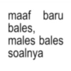 Stiker anomali #2 6