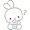 Bunny gemoyy 6