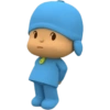 Pocoyo Collection V.3 9