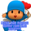 Cantadas do pocoyo 7