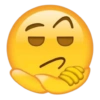 Judgy Folded Arms