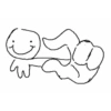 Korean reaction picture aahh  6