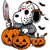 🎃 Halloween Snoopy👻🎃 9