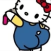 Hello kitty 14