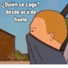 Dibujitos Random  8