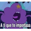 Stickers de princesa grumosa💜 8