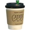Café feliz