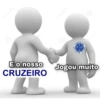 CRUZEIRO CABULOSO 💙 11