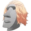 Meme Emoji Batu 29