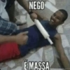 NEGO É MASSA lovesell.com.br