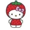 －  〭  ౨ৎ Fresas 25