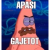 SAPASI randombooster GAJETOT S