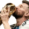 Messi world cup 12