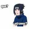 Naruto memes español edition 29