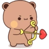 Bubu dan dudu 8