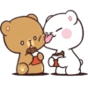 Milk and mocha bears 7