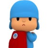Pocoyo Collection V.3 7