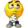 3D Meme Face 8