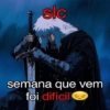 slc Buskone semana que vem foi difícil